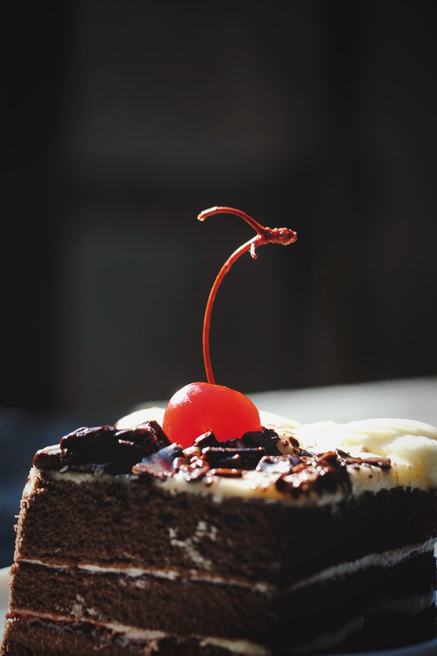 ケーキ